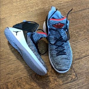 Mvp limited edition Jourdans